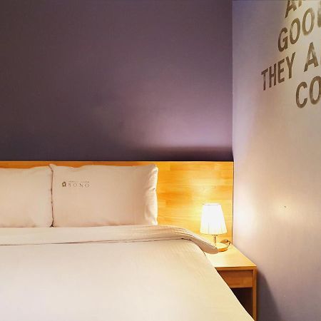 Casual House Sono Hotel Daegu Buitenkant foto