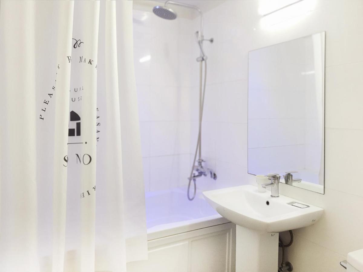 Casual House Sono Hotel Daegu Buitenkant foto